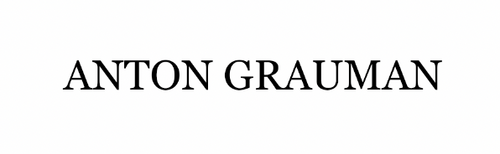 Anton Grauman